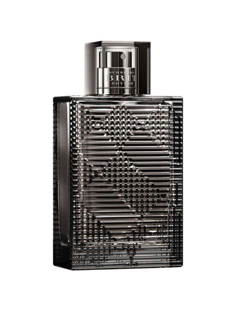 burberry brit rhythm for him intense